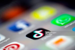 Steve Ballmer: Microsoft co-founder Bill Gates calls TikTok purchase