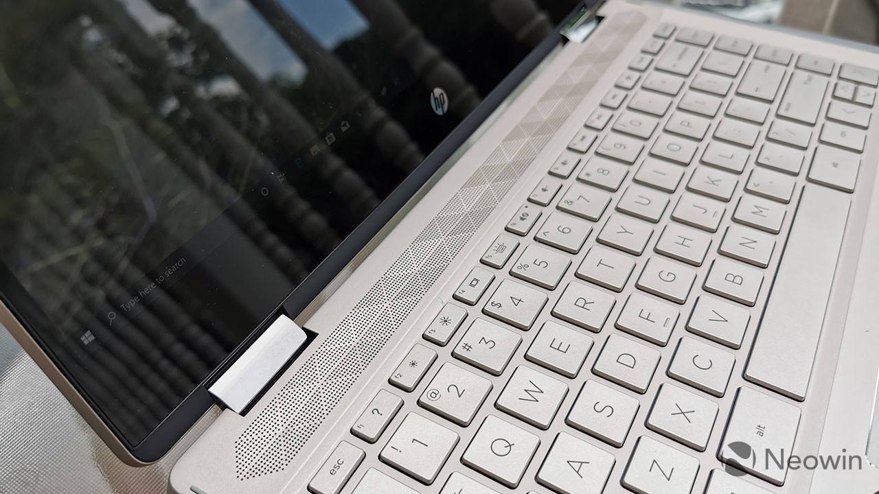 Laptop(2019) Review HP Pavilion x360 14 Task Boot