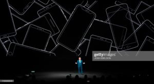 Indicators fall: Samsung is losing market position