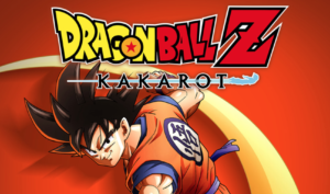 Dragon Ball Z: Kakarot Available Now on PS4, xbox 1