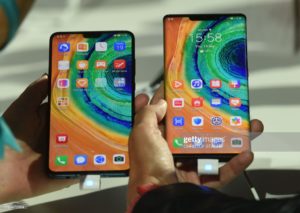 Important Things: Huawei Mate 30 Pro review