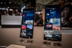 Effective Review - Sony Xperia 5