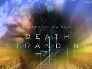 Death Stranding for PC release in summer 2020