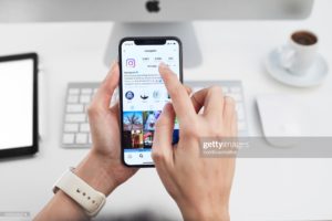 Worse: Instagram has disables a feature Spyware
