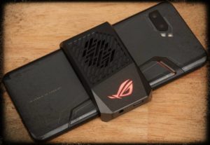 Asus ROG Phone 2 turned out to be a great music smartphone
