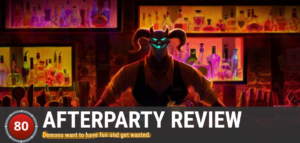 AfterParty Game PS4 and PC Release