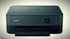 Review Canon Pixma TS5320 Wireless Inkjet