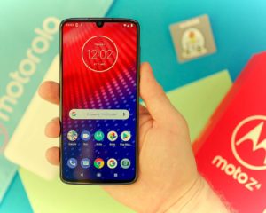 Review of Motorola One Zoom (XT2010-1)