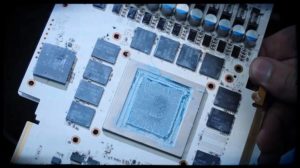 How to make a GeForce RTX 2080 Ti Super DIY