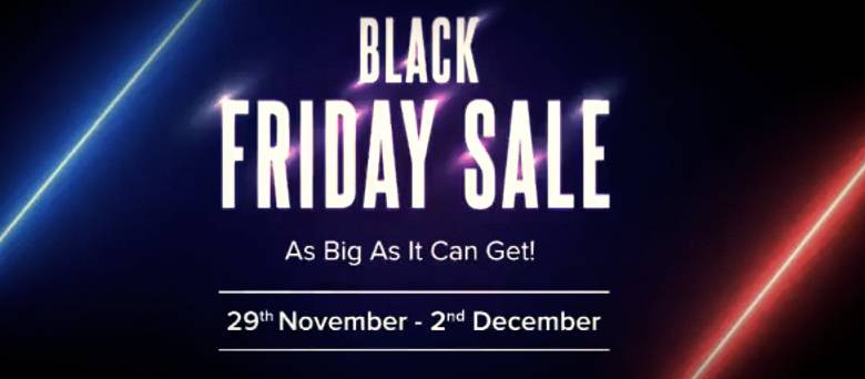 Xiaomi decided new items during Black Friday