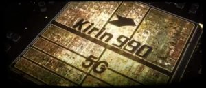 Honor: all 5G chips didn’t lie around with the Kirin 990, they belong to the budget class