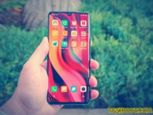 Xiaomi Xiaomi Mi CC9 Pro Complete Reviewi CC9 Pro