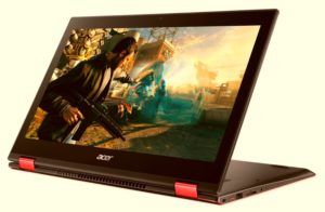 Acer Nitro 5 Spin Review
