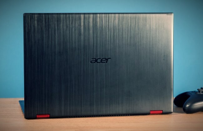 Acer Nitro 5 Spin