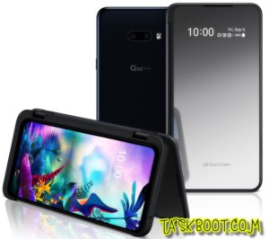 LG G8X Thin Q Dual Screen Review - Amazing Specification