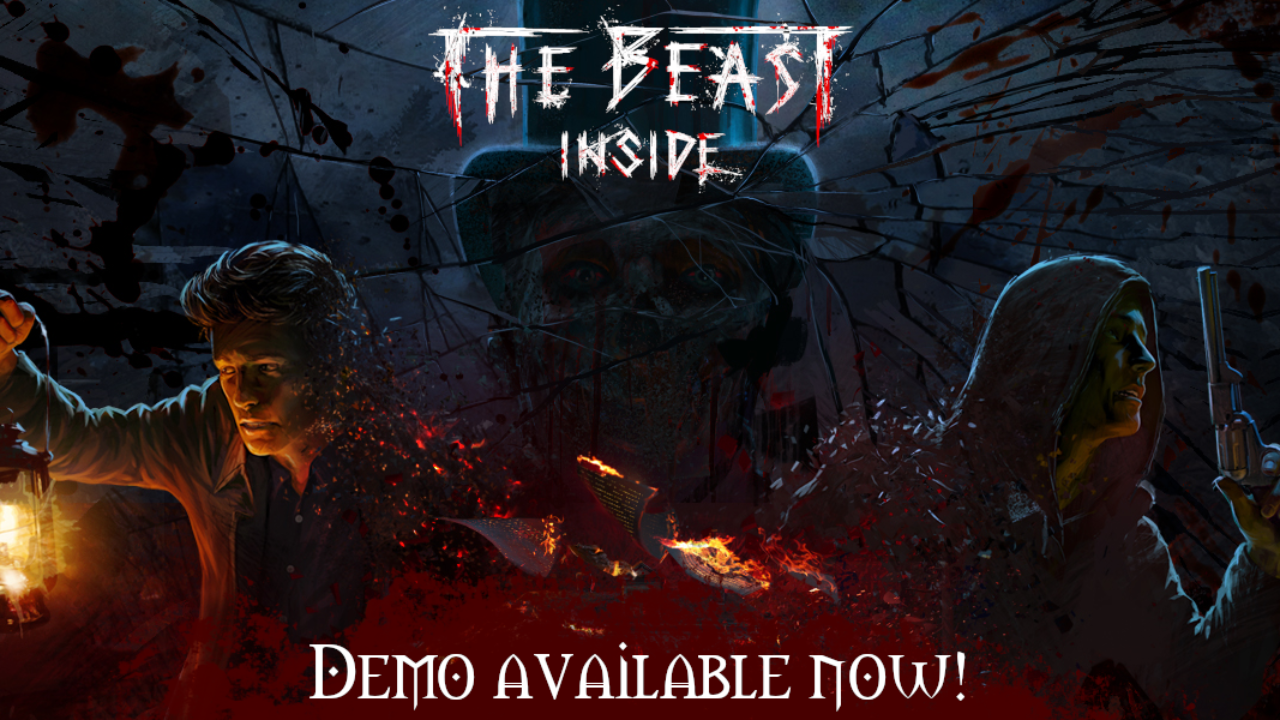 the beast inside ps4