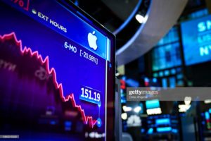 Apple biggest industry frustrated: iPhone is in great crisis!