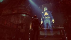 Star Wars Jedi: Fallen Order  Review