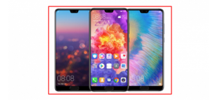 Huawei P20 and P20 Pro receive important updates