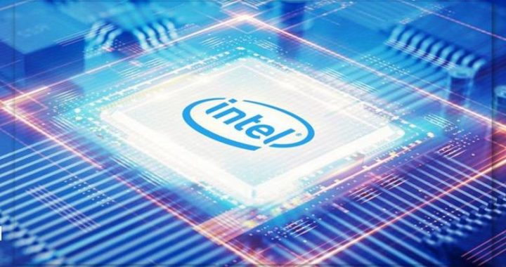 Intel major data leak of Intel's Lake Series Crown Jewels