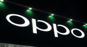 Foldable Oppo smartphone equipped with adaptive OS