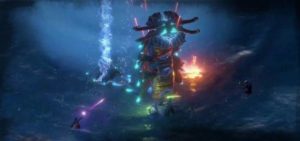 Pillars of Eternity II Deadfire Ultimate Edition trailer and release date for PS4 and Xbox One