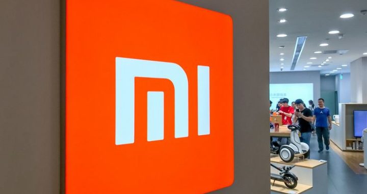 Xiaomi accused of spying Moreover, in espionage in his homeland