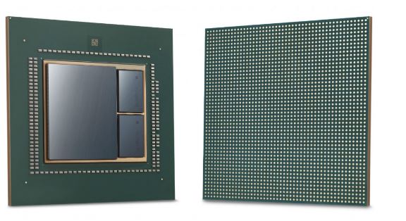 artificial intelligence chips