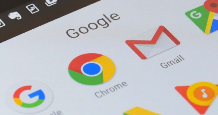 New version of Chrome browser for Android erases user data