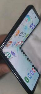 Galaxy Z Fold 2: Leaked firmware with details of the outer display