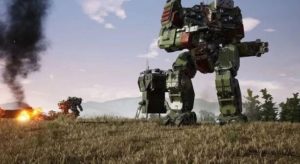 gamesMechWarrior 5 system requirements. Does the game require an SSD?