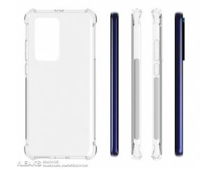 Huawei P40 Pro will receive an 8-megapixel camera with f / 4.0 aperture and 10x optical zoom