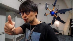 koji_up (1)Kojima approves: thousands of user ratings for Death Stranding lost on Metacritic