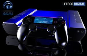 PlayStation 5 and DualShock 5 are preparing a revolution in multiplayer