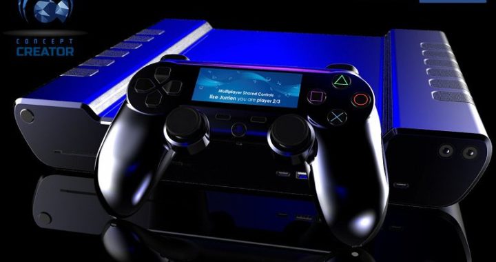 PlayStation 5 and DualShock 5 are preparing a revolution in multiplayer