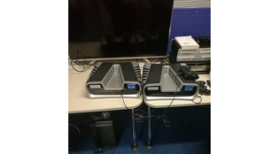 DualShock 5 for PS5 received 4 buttons for middle fingers