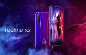 Realme X2 Indian pricing leaked, first sub Rs. 20k