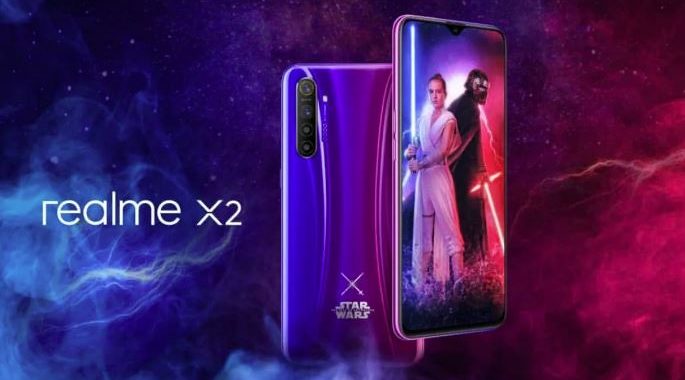 Realme X2 Indian pricing leaked, first sub Rs. 20k