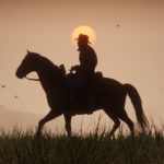 Red Dead Redemption 2 is not very popular on Steam