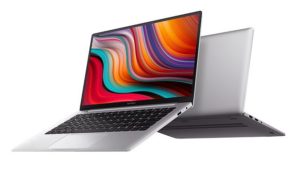 Introduced the most expensive Redmi laptop: RedmiBook 13