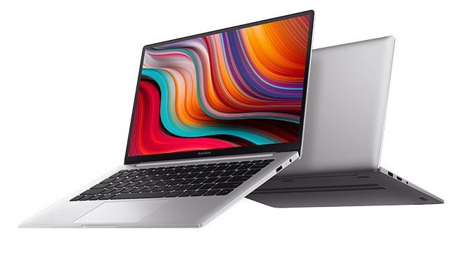 Introduced the most expensive Redmi laptop: RedmiBook 13
