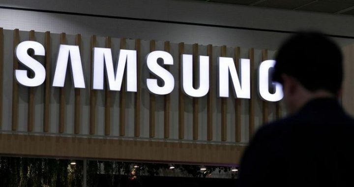 Samsung chairman sentenced to 18 months in prison