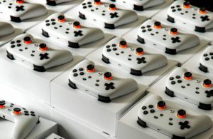 Google Stadia may soon add chat feature