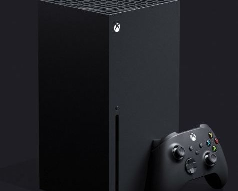 Xbox Series X SSD Expansion Card price leaked
