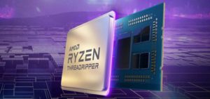 AMD says gamers shouldn't buy the new 64-core Ryzen Threadripper 3990X