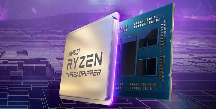 AMD says gamers shouldn't buy the new 64-core Ryzen Threadripper 3990X