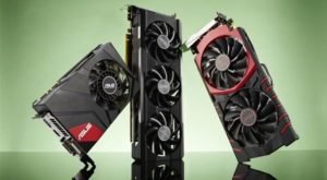 AMD's top five Master Lu's 2019 graphics performance rankings: NV TITAN RTX wins