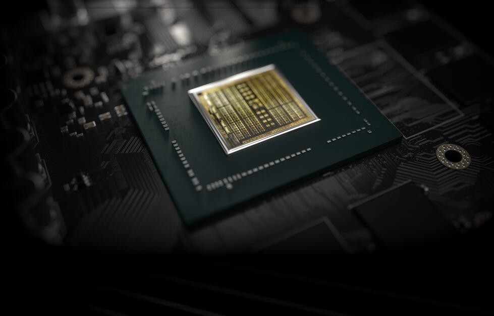 AMD vs Nvidia (1)