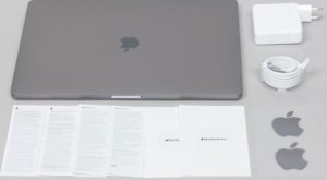 Expose Apple’s first "Apple Silicon" chip with 12 cores