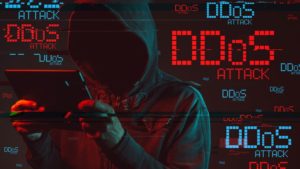 Sberbank repelled the largest DDOS attack in history